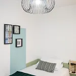 Residenza Joy Порденоне