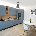 Apartamento Residenza Joy