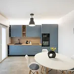 Residenza Joy Apartman