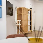 Apartman Residenza Joy