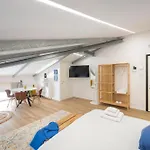 Apartman Residenza Joy *