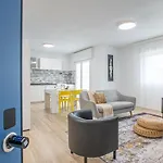 Residenza Joy Apartamento Pordenone