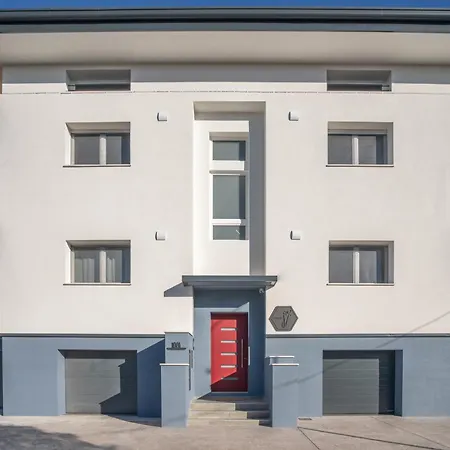 Residenza Joy Apartment *