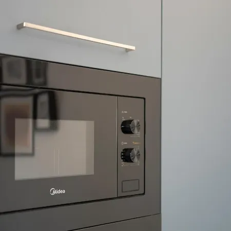 Residenza Joy Apartament Pordenone