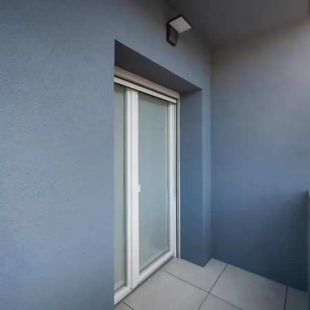 Apartamento Residenza Joy Pordenone