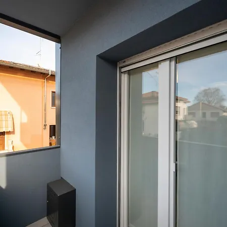 Residenza Joy Apartamento