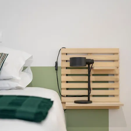 Apartamento Residenza Joy