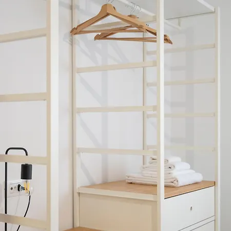 Residenza Joy Apartament Pordenone