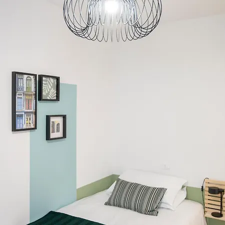 Residenza Joy 波代诺内