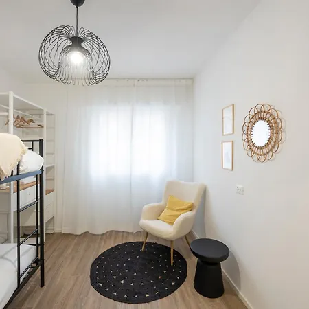 Apartment Residenza Joy *