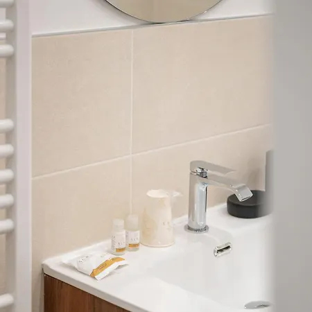 Residenza Joy Apartamento Pordenone