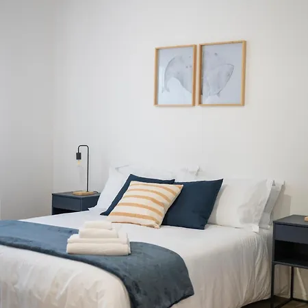 Apartament Residenza Joy Pordenone