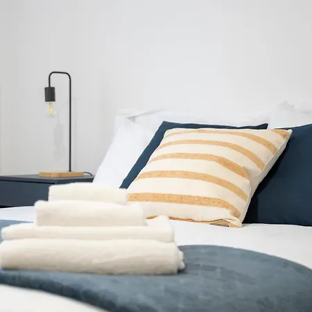 Residenza Joy Apartamento