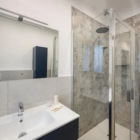 Apartamento Residenza Joy