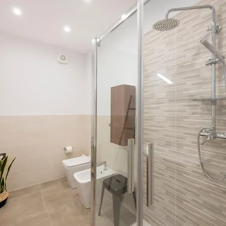 Residenza Joy Apartamento Pordenone