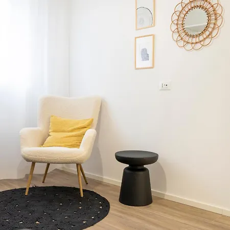 Residenza Joy Apartment