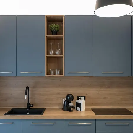 Residenza Joy Apartament Pordenone