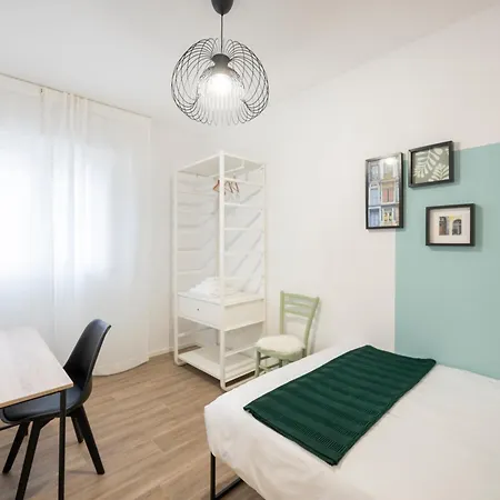Apartamento Residenza Joy Pordenone