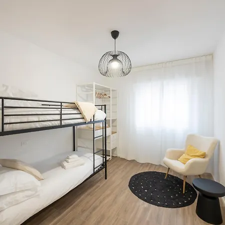 Residenza Joy Apartamento