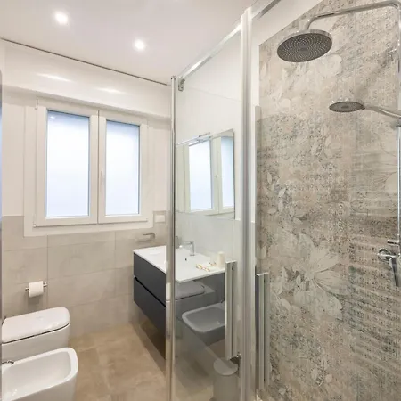 Apartamento Residenza Joy Pordenone