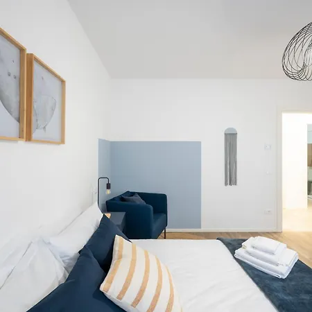 Residenza Joy * Pordenone