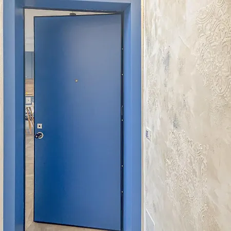 Residenza Joy Apartamento