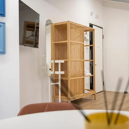 Apartament Residenza Joy