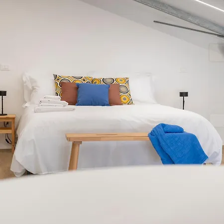 Apartamento Residenza Joy *