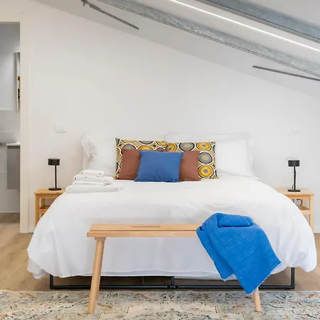 Apartamento Residenza Joy *