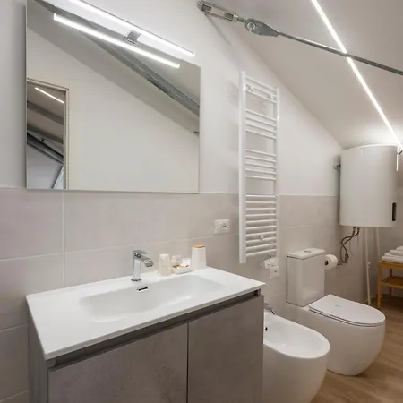 Residenza Joy *