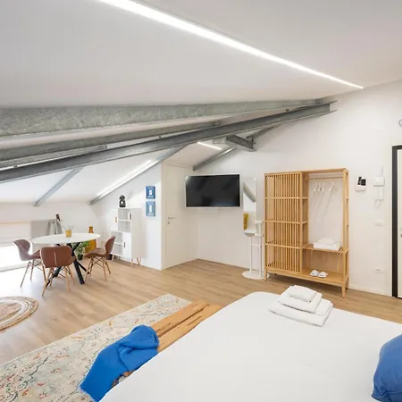 Apartamento Residenza Joy *
