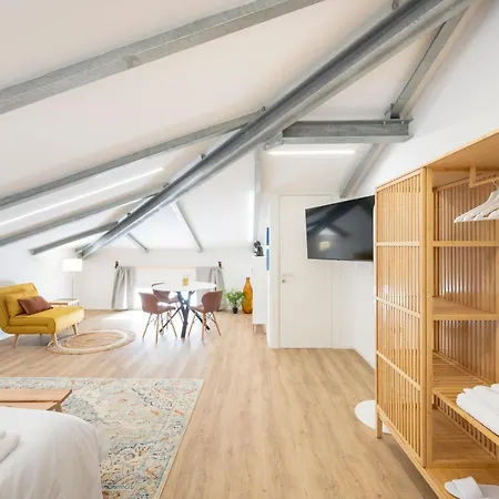 Apartament Residenza Joy Pordenone