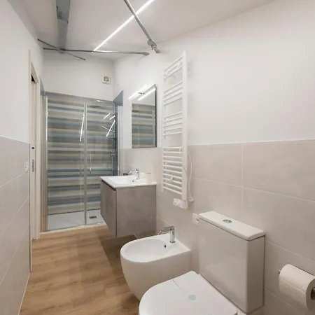 Residenza Joy Διαμέρισμα *