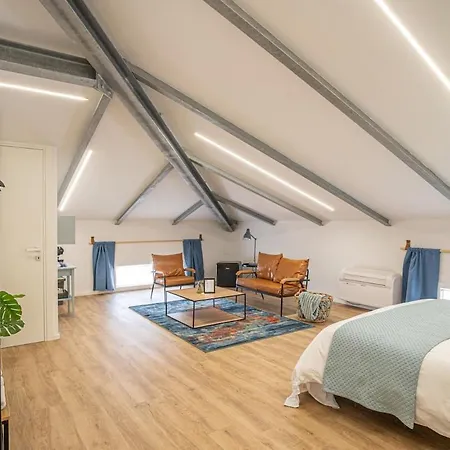 Residenza Joy Apartment *