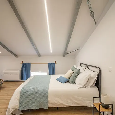 Residenza Joy Pordenone