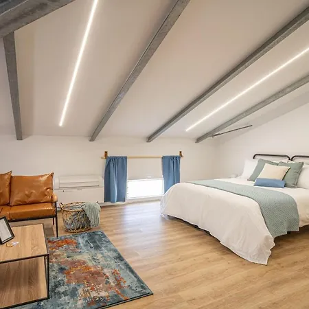 Residenza Joy * Pordenone