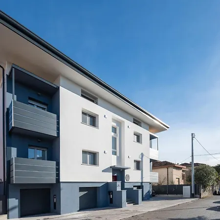 Apartment Residenza Joy