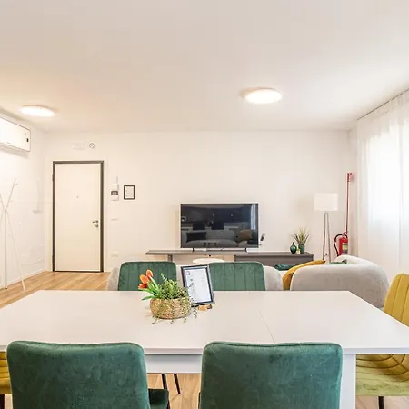 Apartment Residenza Joy *