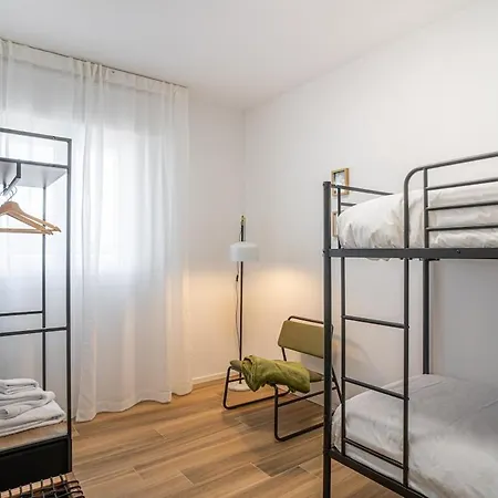 Residenza Joy Apartment Pordenone