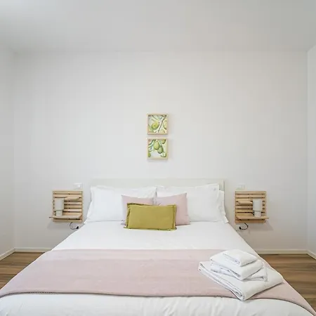 Residenza Joy Pordenone