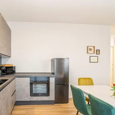 Residenza Joy * Pordenone