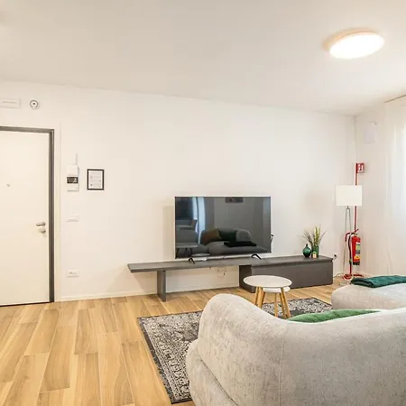 Apartment Residenza Joy