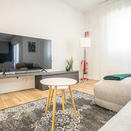 Apartment Residenza Joy *