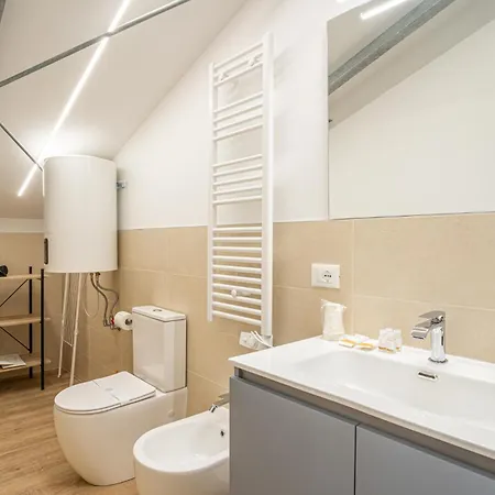 Διαμέρισμα Residenza Joy *