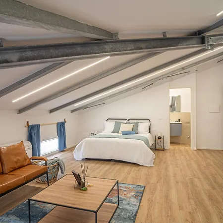 Apartment Residenza Joy