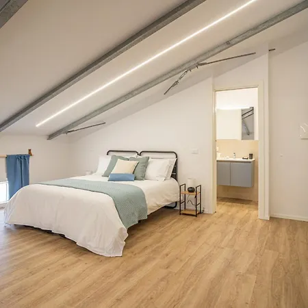 Apartment Residenza Joy *
