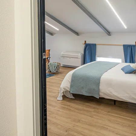 Διαμέρισμα Residenza Joy *