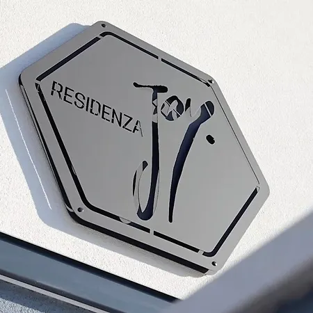 Residenza Joy Apartamento *