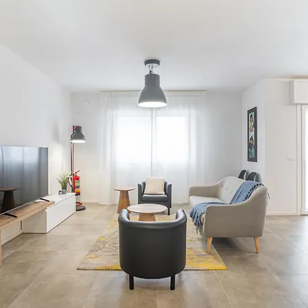 Apartment Residenza Joy *