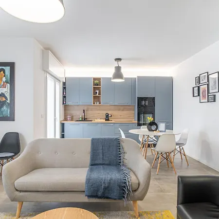 Residenza Joy *